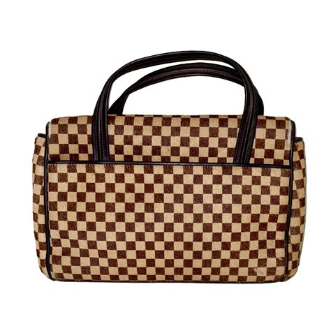 lv doctors bag damier|Louis Vuitton Doctor .